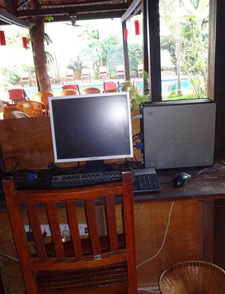 hotel image