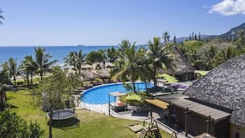 Hôtel Tiéti Poindimié