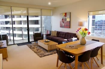 Accent Accommodation at Docklands Melbourne