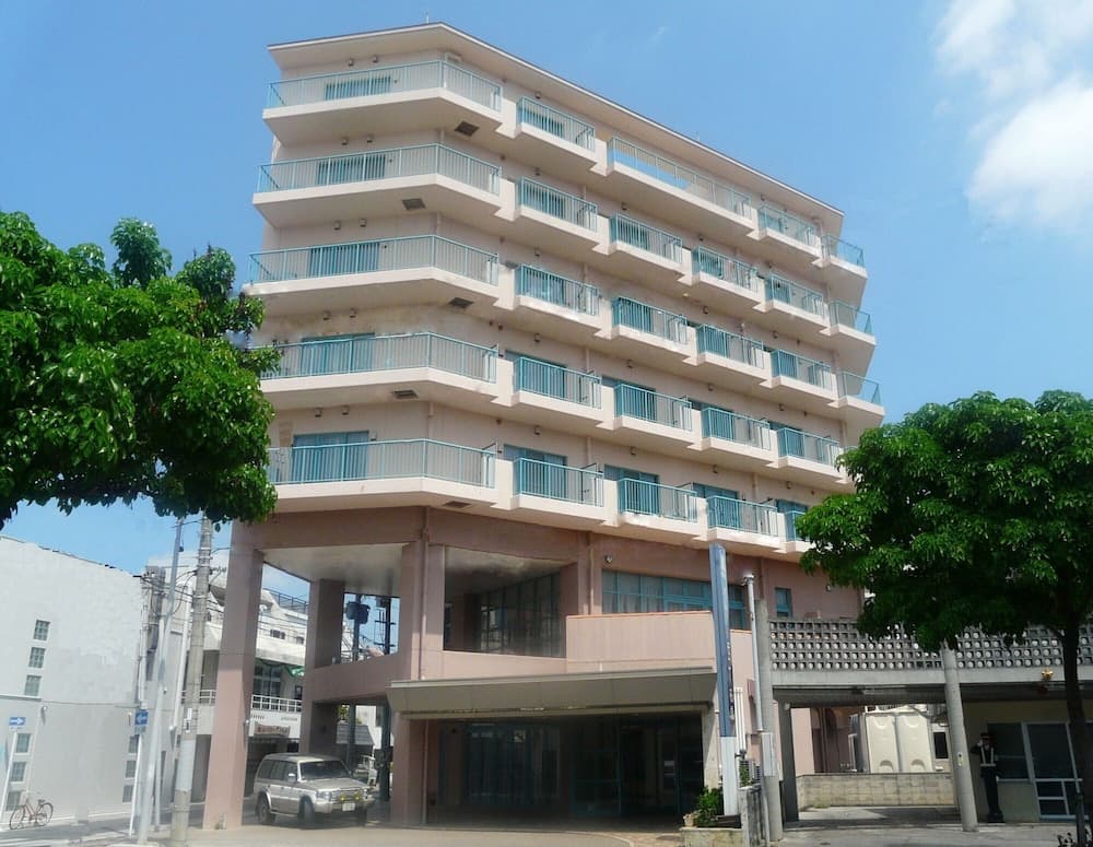 hotel image