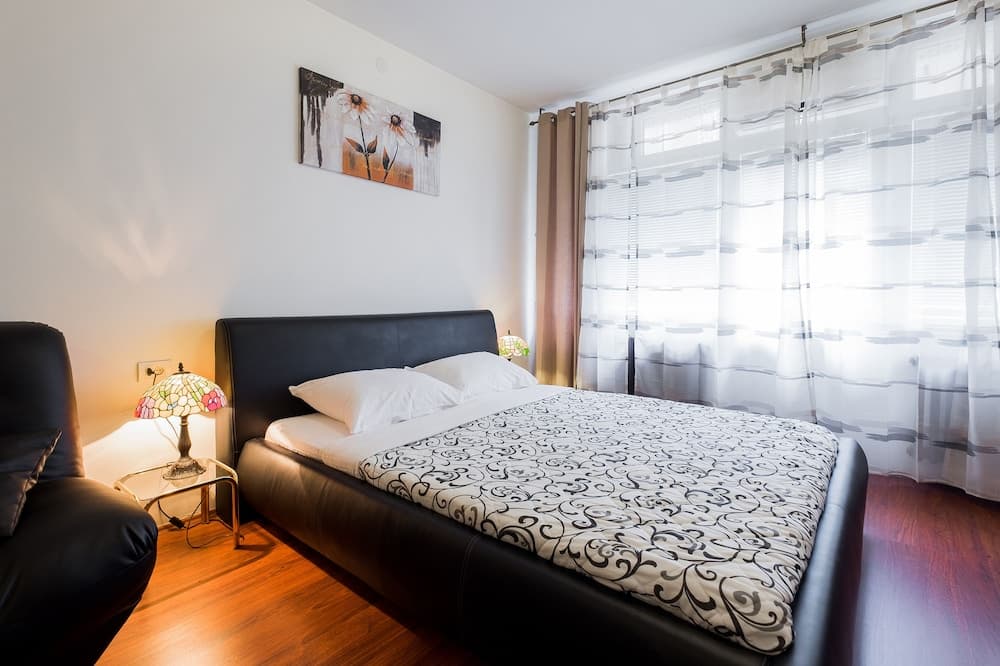 Downtown Apart Hotel Bane