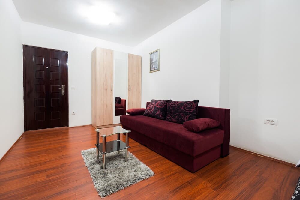 Downtown Apart Hotel Bane