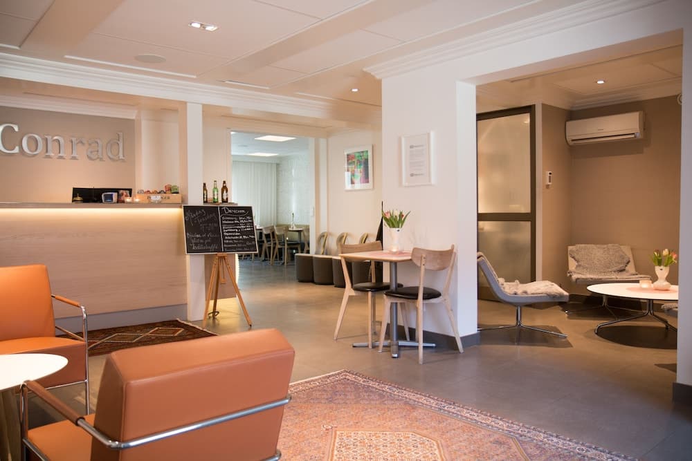 Hotell Conrad