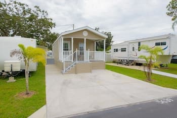 Arbor Terrace RV Resort