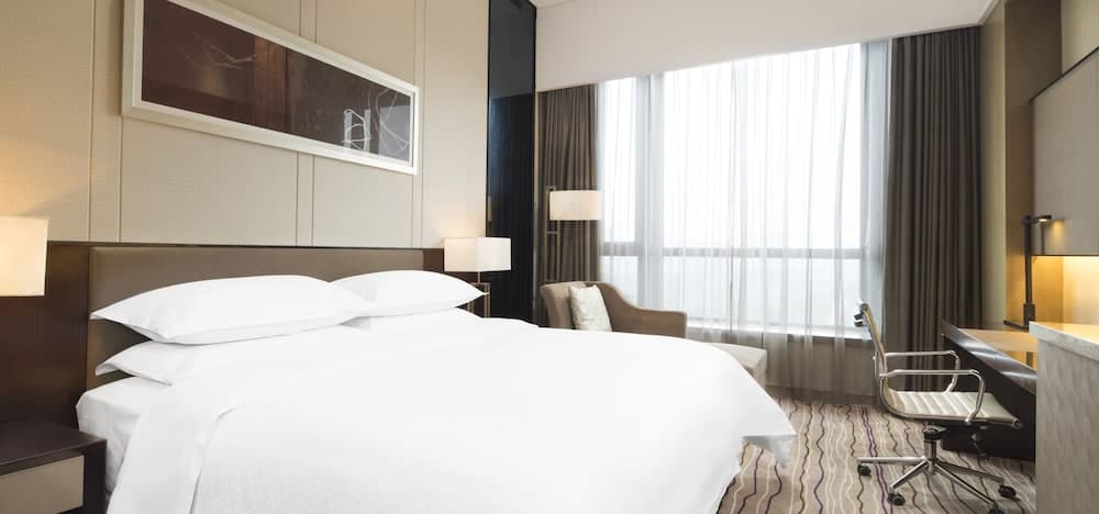 Four Points By Sheraton Hefei, Shushan