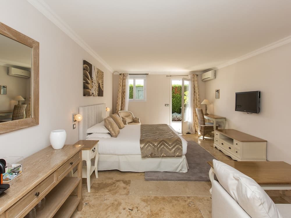 Les Chambres D'hôtes de Mougins by Villa Stephanie