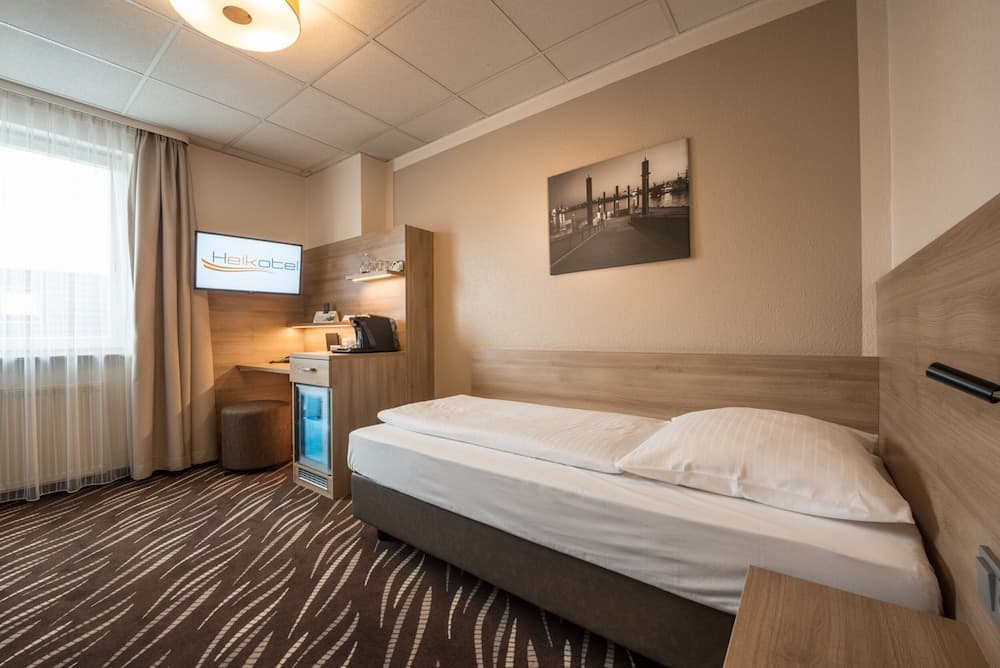 Heikotel Hotel Windsor