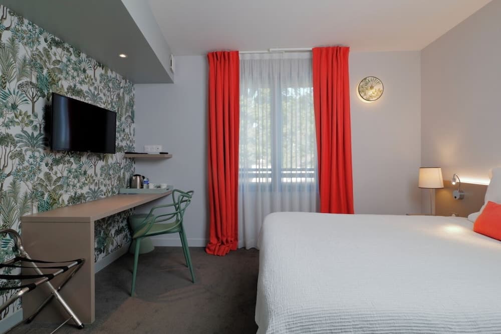 Hotel Les Herbes Folles