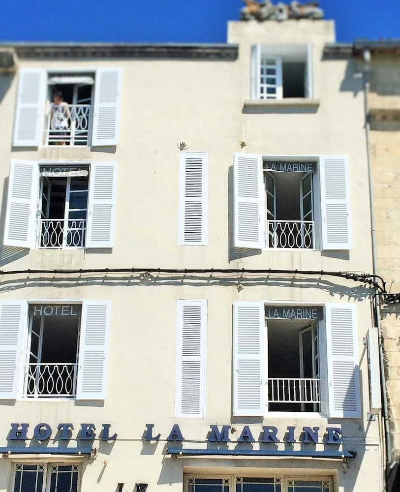 hotel image