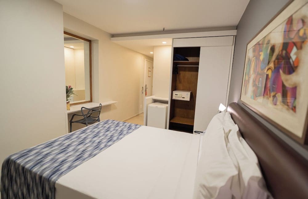 Hotel Nacional Inn Rio Copacabana