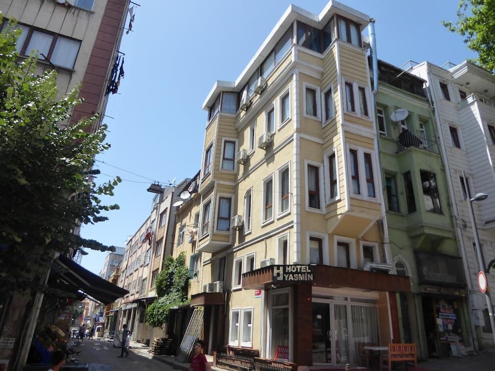 hotel image