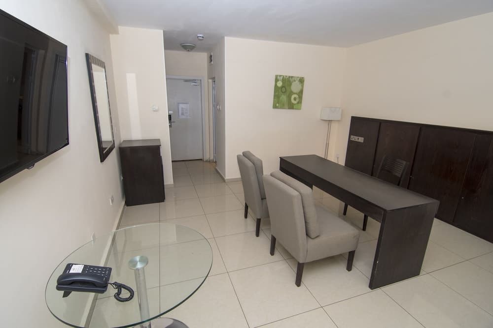 New Brookfields Hotel