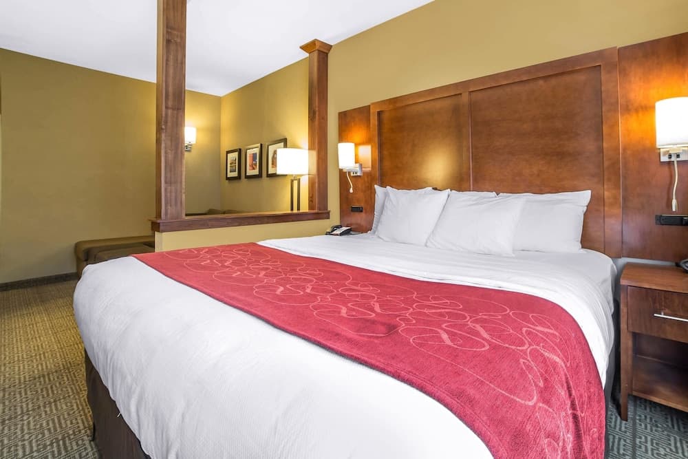 Comfort Suites Moab near Arches National Park