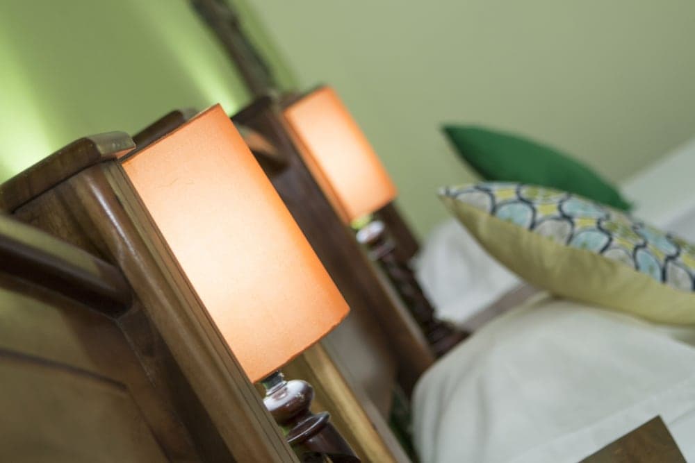 Caribbean Paradise Eco-Lodge