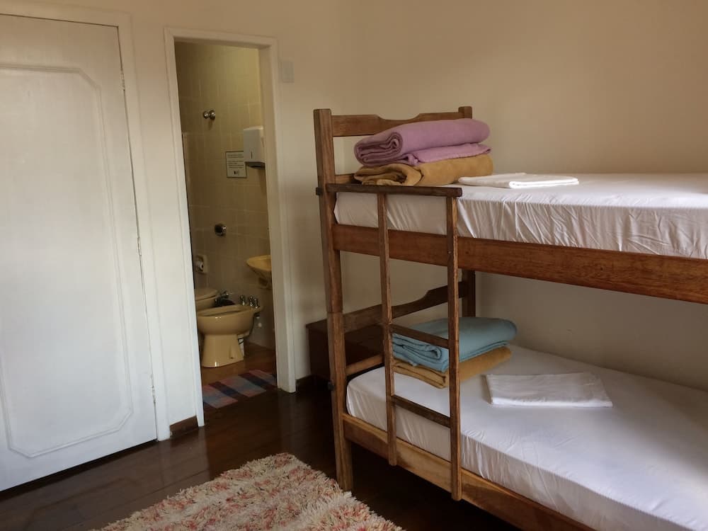 Trilhas de Minas Hostel