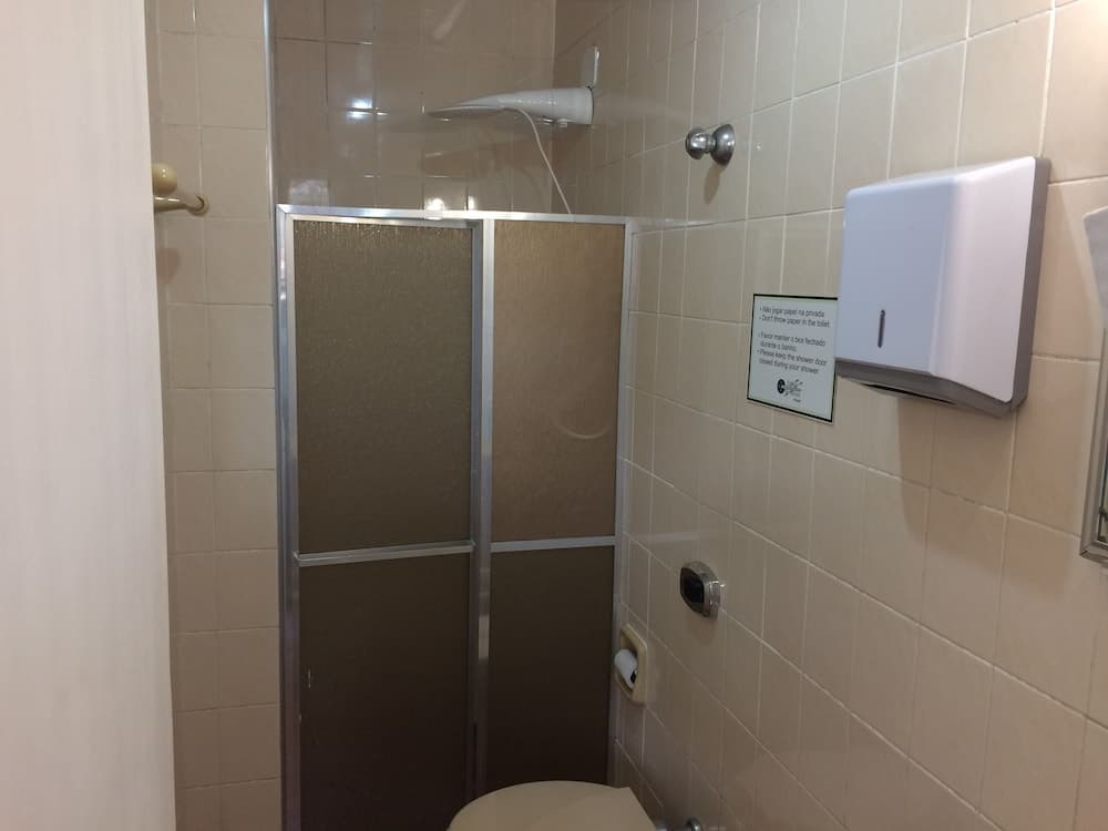 Trilhas de Minas Hostel