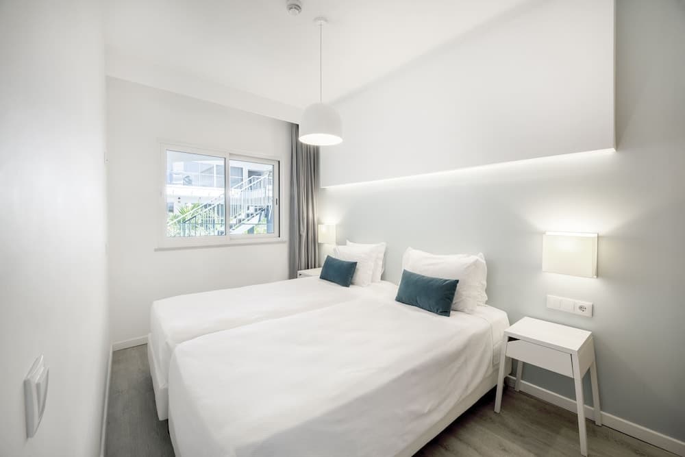 Alvormar Apartamentos Turísticos