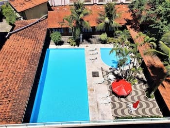 Acrópolis Marina Hotel