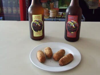 Curitiba Backpackers