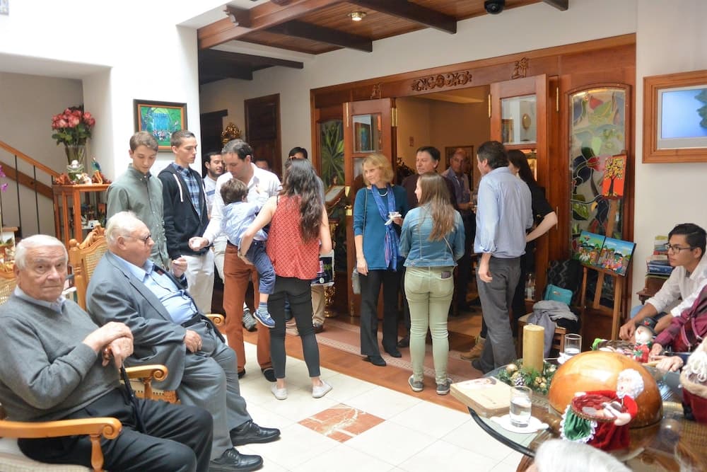 Hotel El Relicario del Carmen