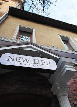 New Life Luxury Hostel