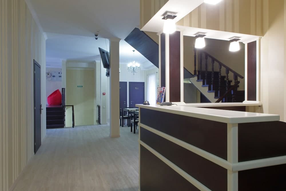 New Life Luxury Hostel