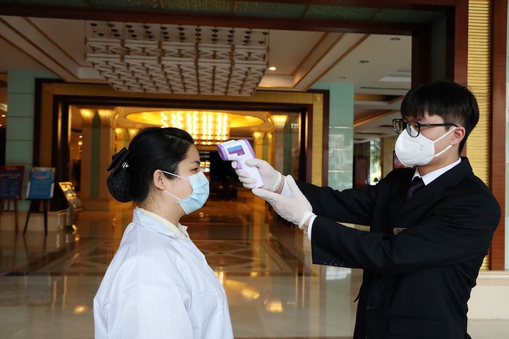 Hengfeng Haiyue International Hotel