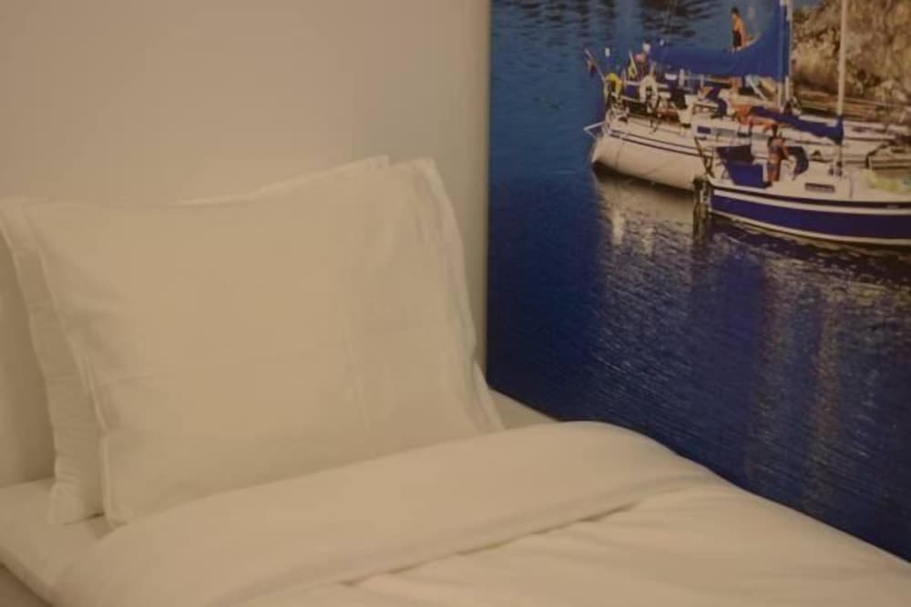 Jönköping Vandrarhem - Hostel