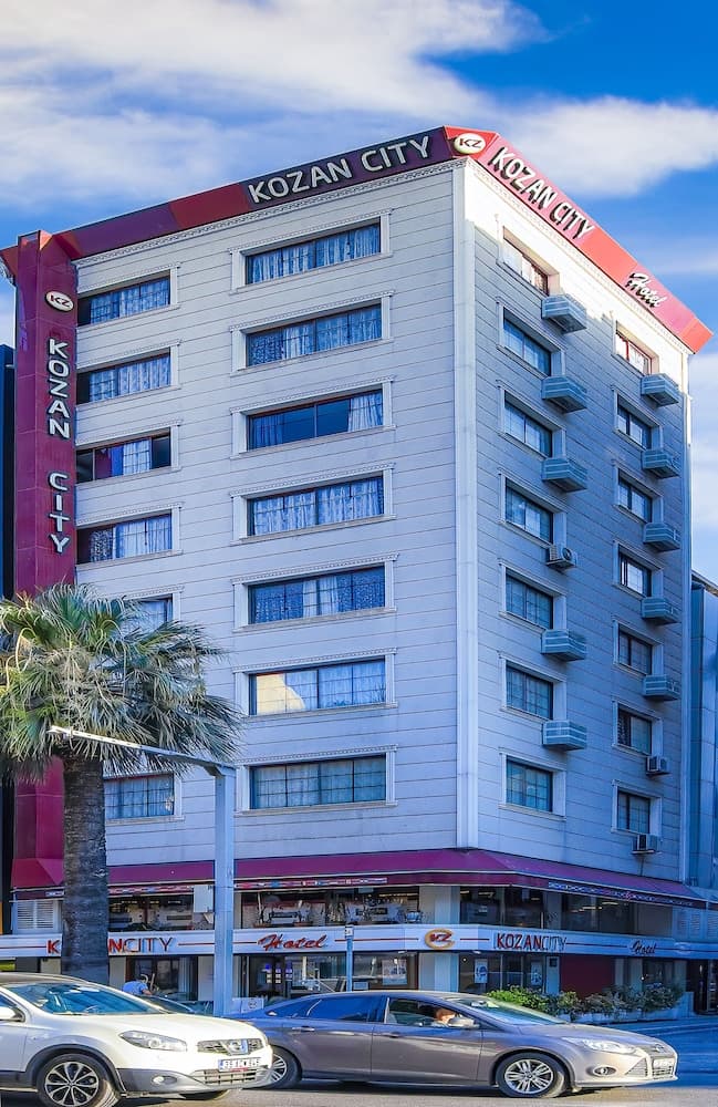 hotel image