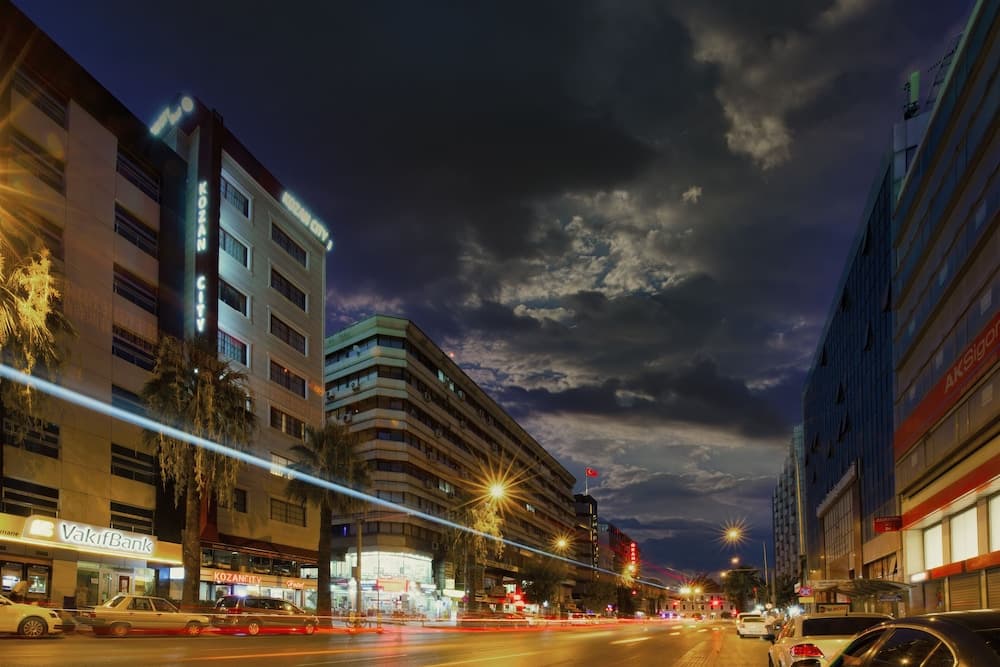 hotel image