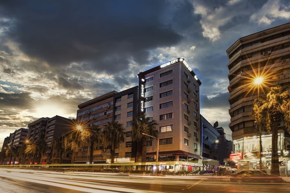hotel image