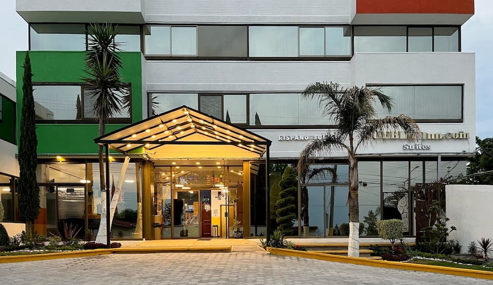 hotel image