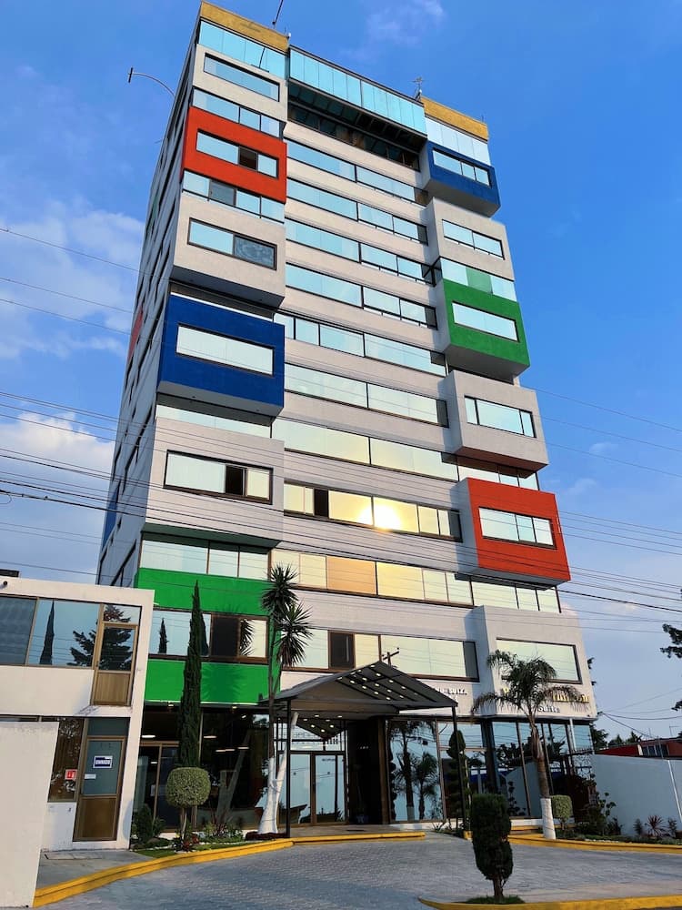 hotel image