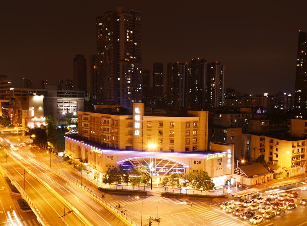 hotel image