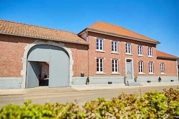 Wellness B&B De Zevenslaper