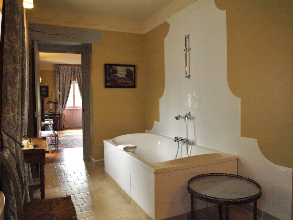 Château de la Pommeraye