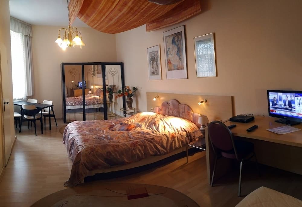 Central Galerie Hotel Am Beethoven Haus