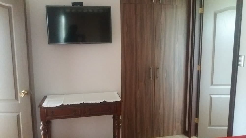 Apart Hotel y Cabañas Vegasur