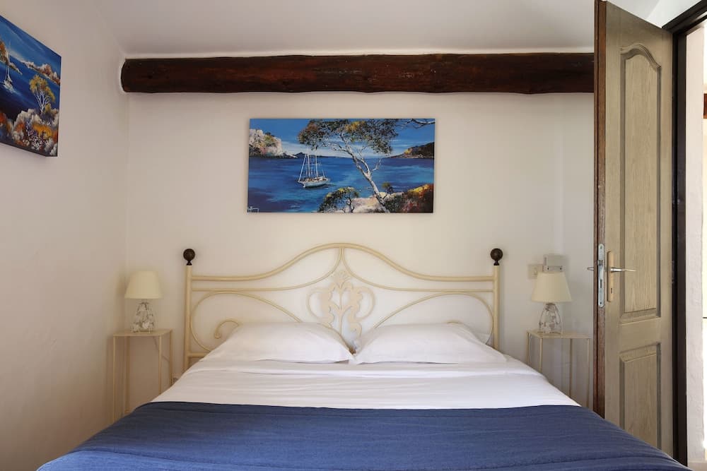 Résidence Vasca D'Oro