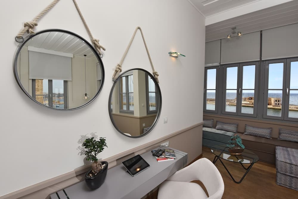 Ambassadors Residence Boutique Hotel Chania