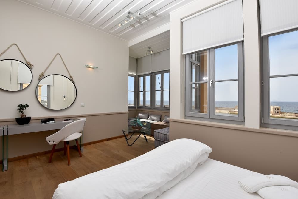 Ambassadors Residence Boutique Hotel Chania