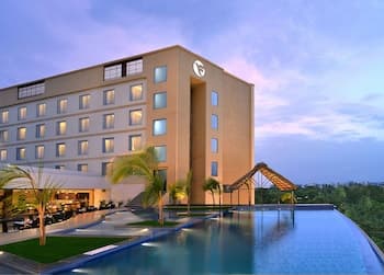 Fortune Select Grand Ridge, Tirupati -  Member ITC Hotels' Group