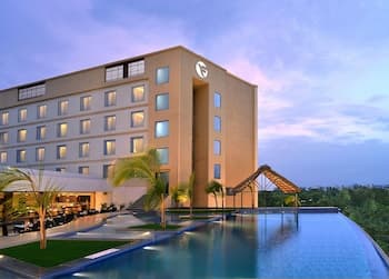 Fortune Select Grand Ridge - Member ITC Hotel Group