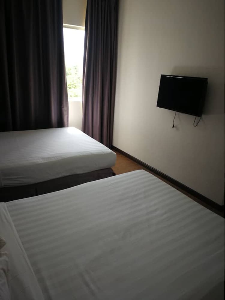 Hotel Regal Malaysia