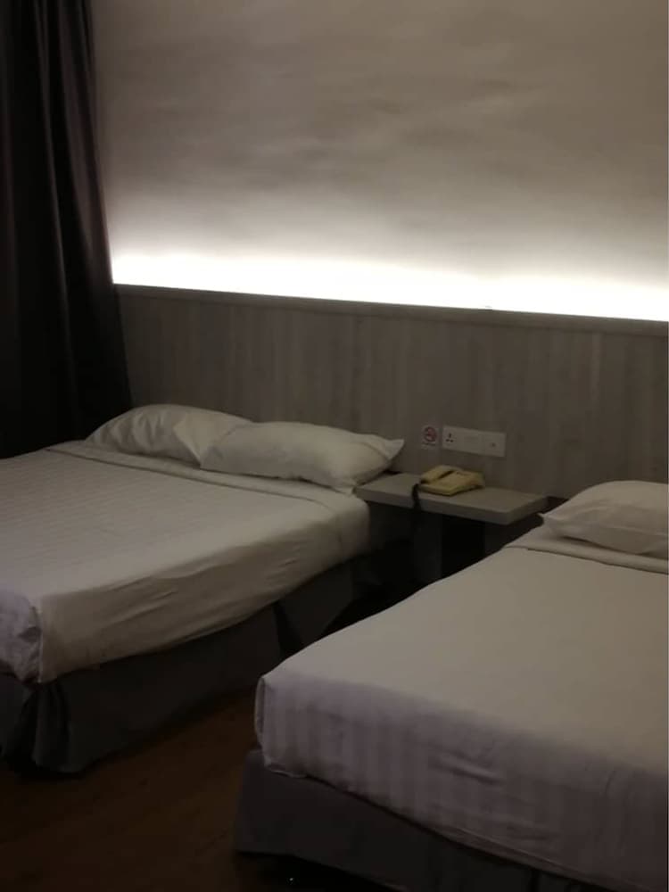 Hotel Regal Malaysia