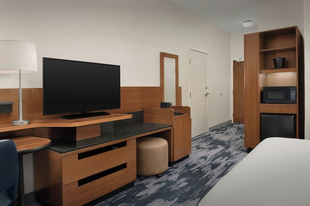 Fairfield Inn & Suites The Dalles