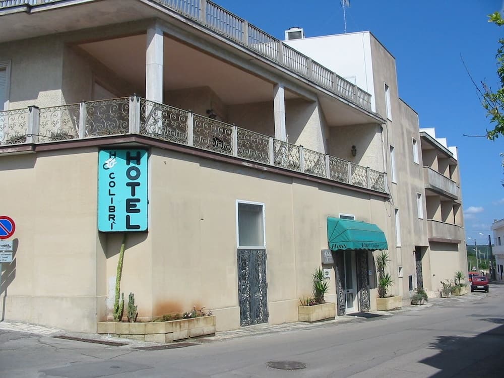 hotel image