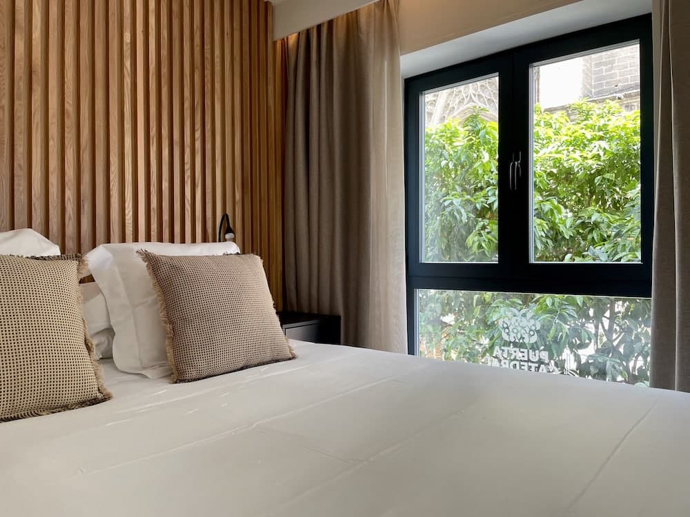 Puerta Catedral Suites