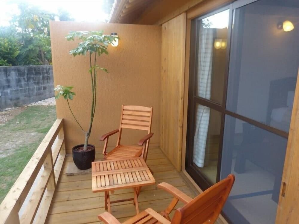 Hotel Peace Island Taketomijima