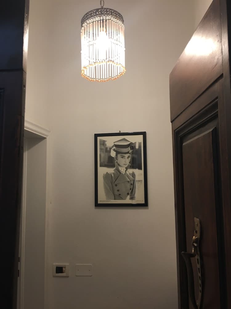 La Maison dei Miracoli